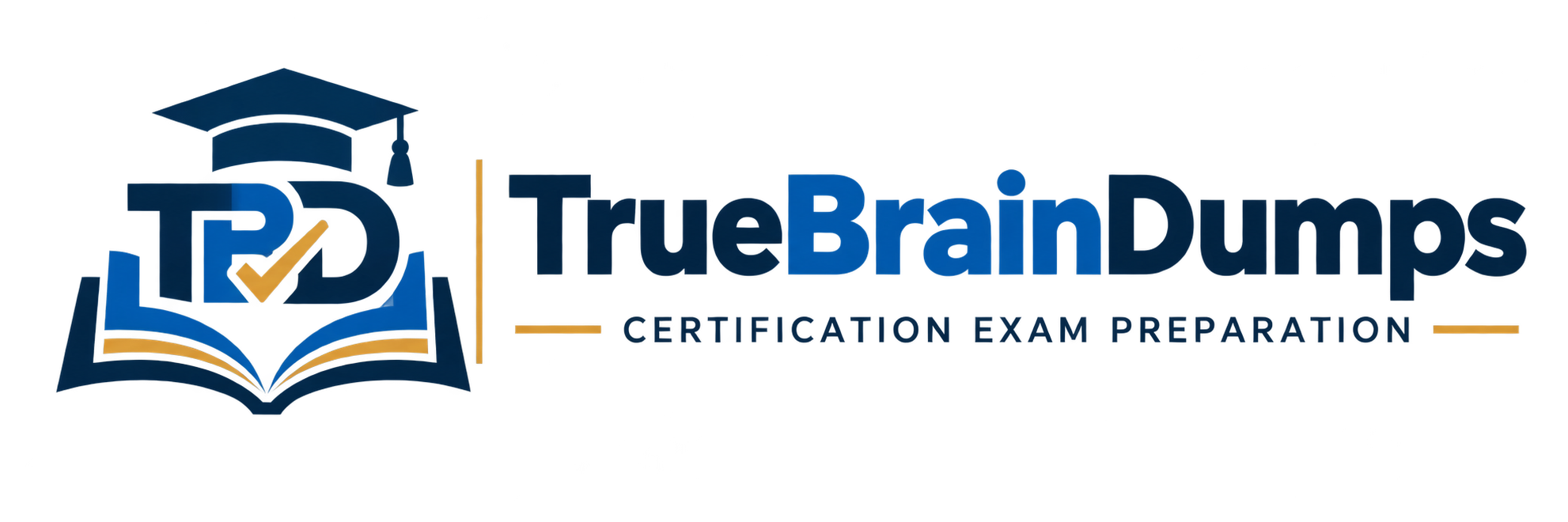 TrueBrainDumps